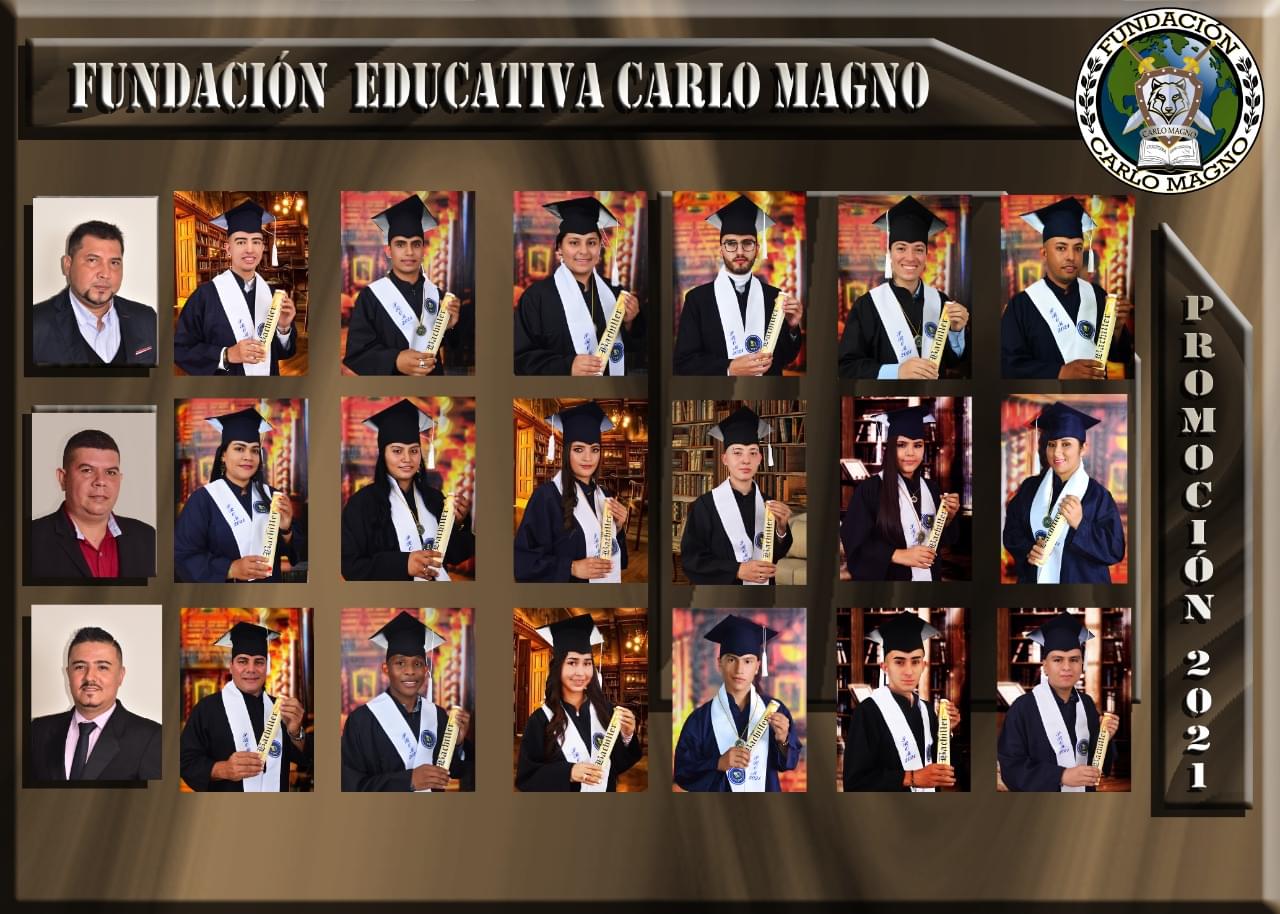 bachiller promo 2021